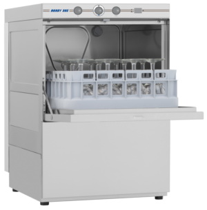 Gläserspülmaschine EUROTEC 0305/230V   