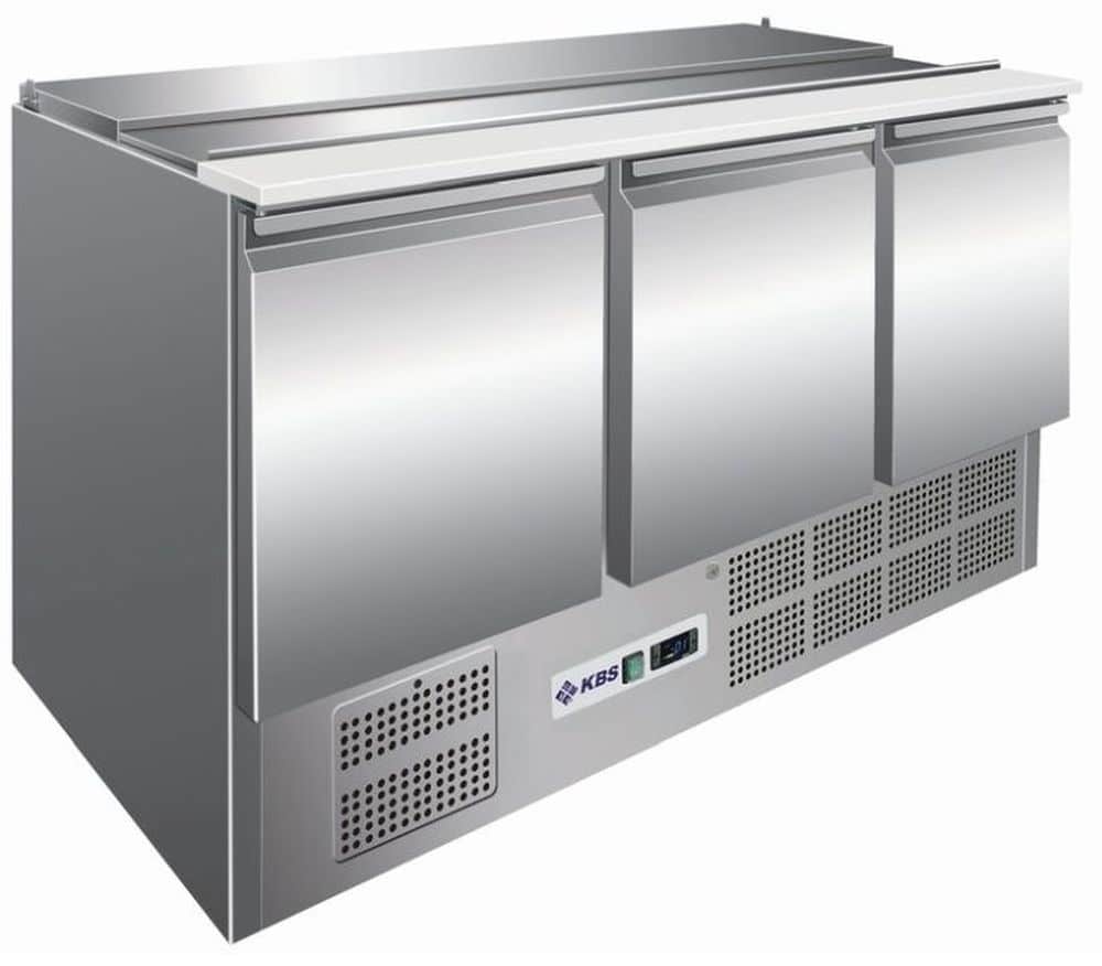 Saladette GSS903
