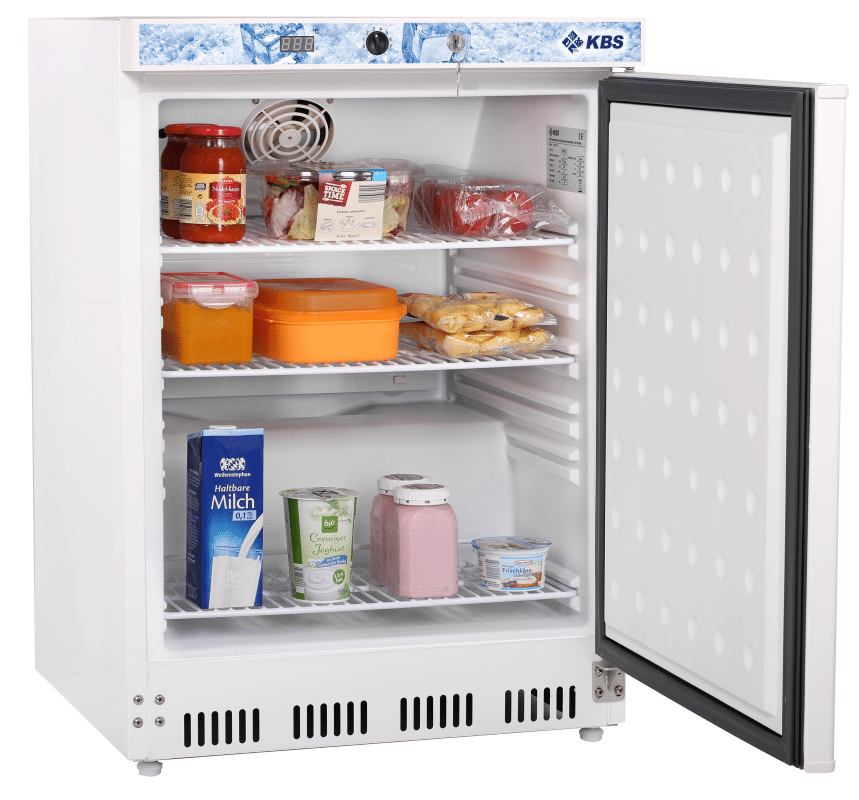 Volltür - Kühlschränke