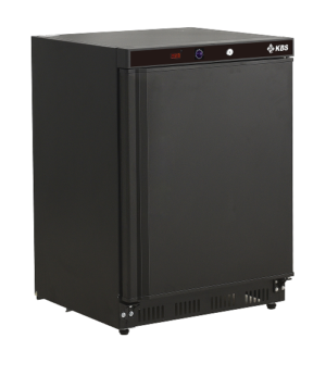 Gewerbekühlschrank GS 2020 Black Line