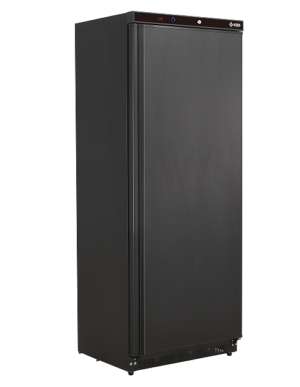 Gewerbekühlschrank GS 6020 Black Line