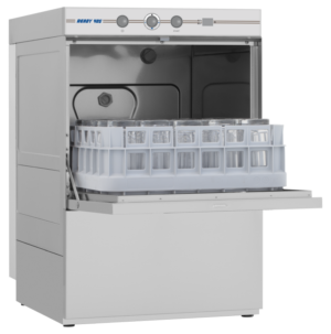 Gläserspülmaschine EUROTEC 0405/230V 