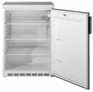 Flaschenkühlschrank GS 1805 INOX