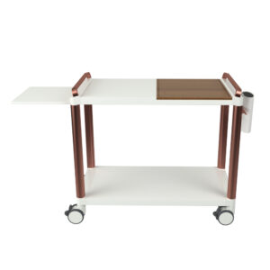 Qu4tro Tranchierwagen 4KNIFE-R  