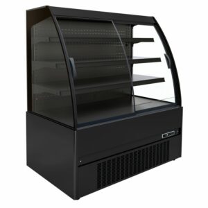 Wandkühlregal CS-NOS19 