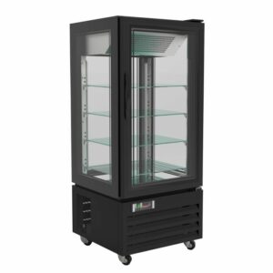 Gekühlte Gebäckvitrine CS-1500