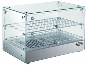 Wärmevitrine CS-50L  