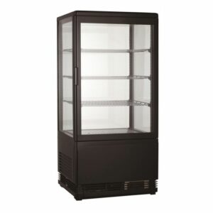 Kühlvitrine CS-68L 
