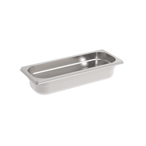 RIEBER-GN 2/8 Behälter - gelocht, Tiefe 64mm
