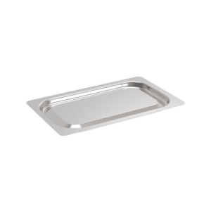 RIEBER-Steckdeckel für GN 1/4 Behälter