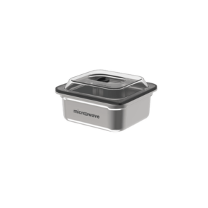 RIEBER GN 1/6 Beilagenschale microwave DD - Tiefe 60mm