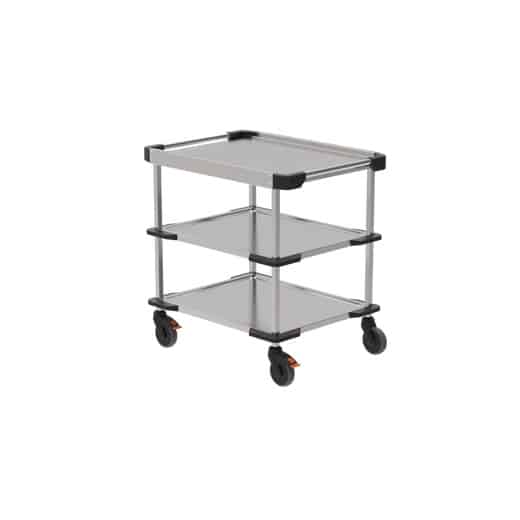 RIEBER Servierwagen Jumbo SW-J01