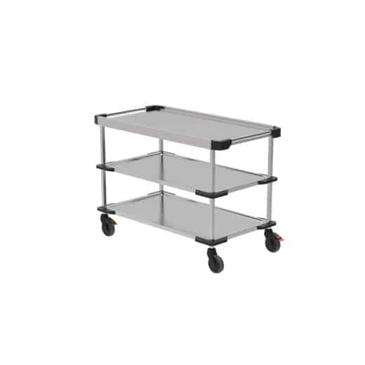 RIEBER Servierwagen Jumbo SW-J02