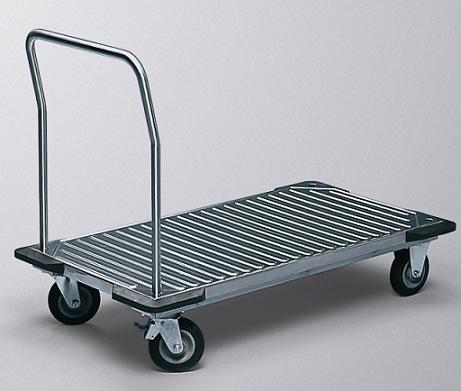 RIEBER Spezialwagen, Rollis