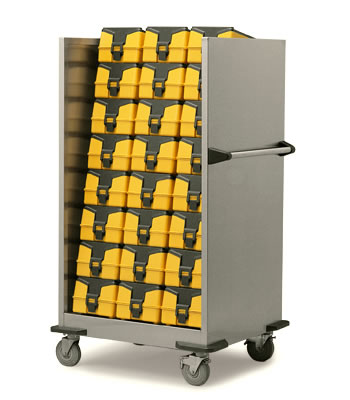RIEBER Thermoport (Mobile Küche)