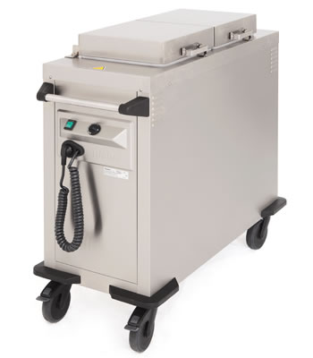 RIEBER Ultrastapler eckig