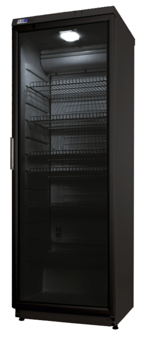 Glastürkühlschrank GS 3500 - Image 3