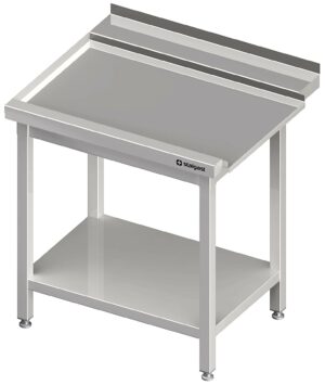Ablauftisch VAL11711 für Spülmaschine   