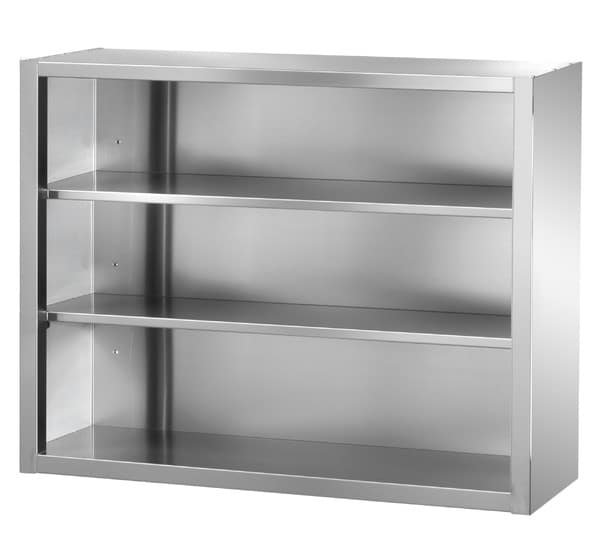 Offener Wandhängeschrank APP1/07