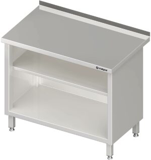 Arbeitsschrank VAS07700 3-seitig geschlossen  