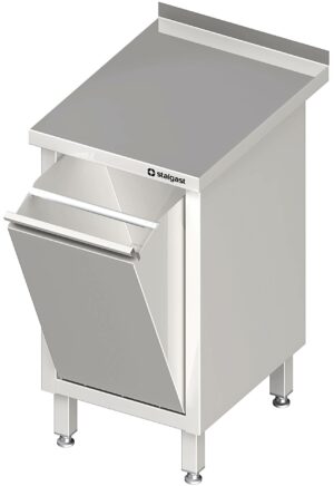 Arbeitsschrank VAS04709 mit Abfallkipper