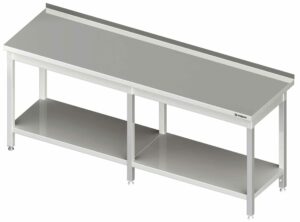 Arbeitstisch VAT22702 mit Grundboden    