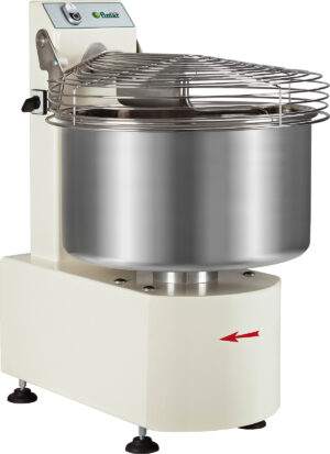 FIMAR Teigknetmaschine Berta 42-35 mit Knethaken 