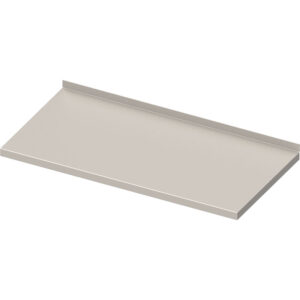 Arbeitsplatte BX32741 - 3200x700x40mm 