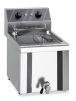 Fritteusen - Elektro & Gas / Stand- und Tischgeräte 