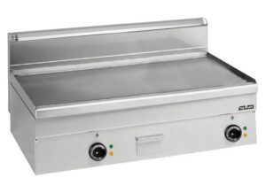 MBM Gas-Tischgrillplatte GFT106LC