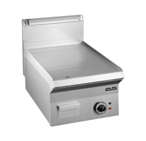 MBM Elektro-Tischgrillplatte EFT465L