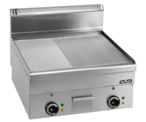 MBM Elektro-Tischgrillplatte EFT66LRC