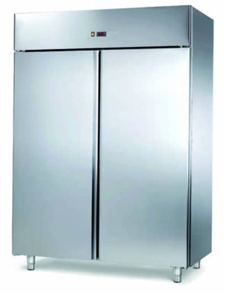 Gewerbetiefkühlschrank GPF590BT