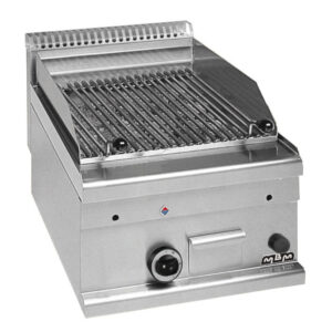 MBM Gas-Lavasteingrill GPL46 - Tischgerät