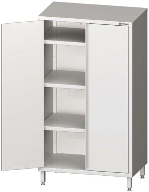 Hochschrank VHK10502 mit 2 Flügeltüren 