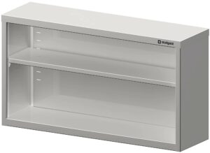 Offener Wandhängeschrank VHS15400    