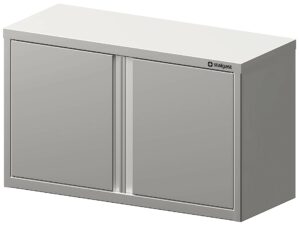 Wandhängeschrank VHS08401 mit 2 Flügeltüren   