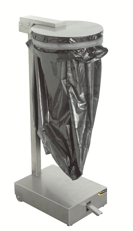 Müllsackhalter CPB07A