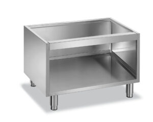 MBM Gas-Tischgrillplatte GFT106LC - Image 3