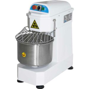 Spiralteigknetmaschine GSB-10/230V 