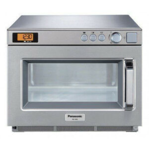 PANASONIC Mikrowelle NE-1643 - 1600 Watt  