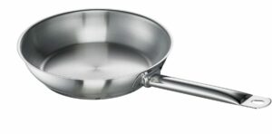 GastroSUS Bratpfanne Chef - Ø 40 cm