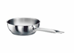 Sauteuse Gastrosus Chef - Ø 16cm / 1,2 Liter