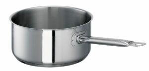 Stieltopf Gastrosus Chef -flach - Ø 16cm / 1,50 Liter