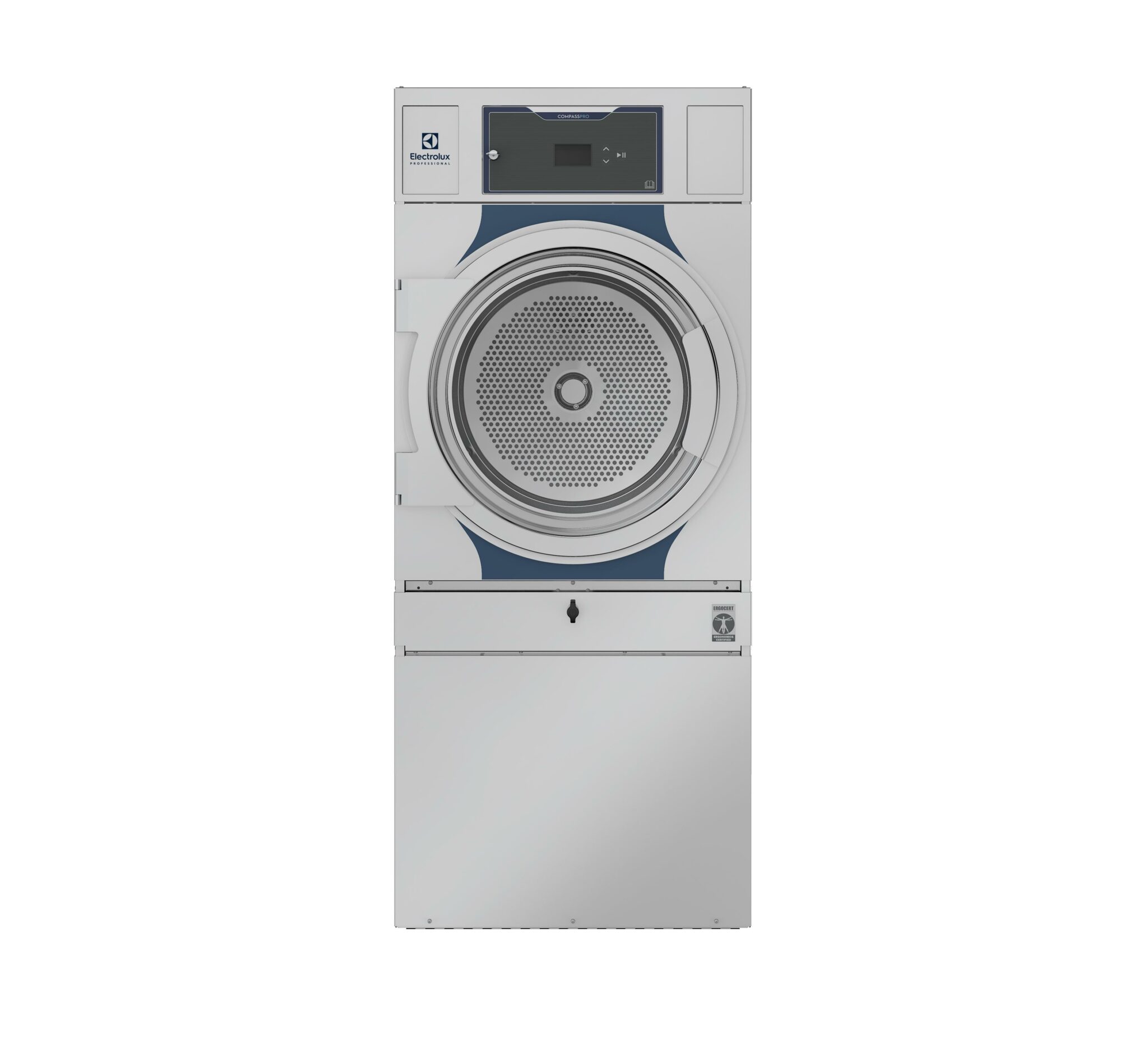Electrolux Trommeltrockner TD6–16