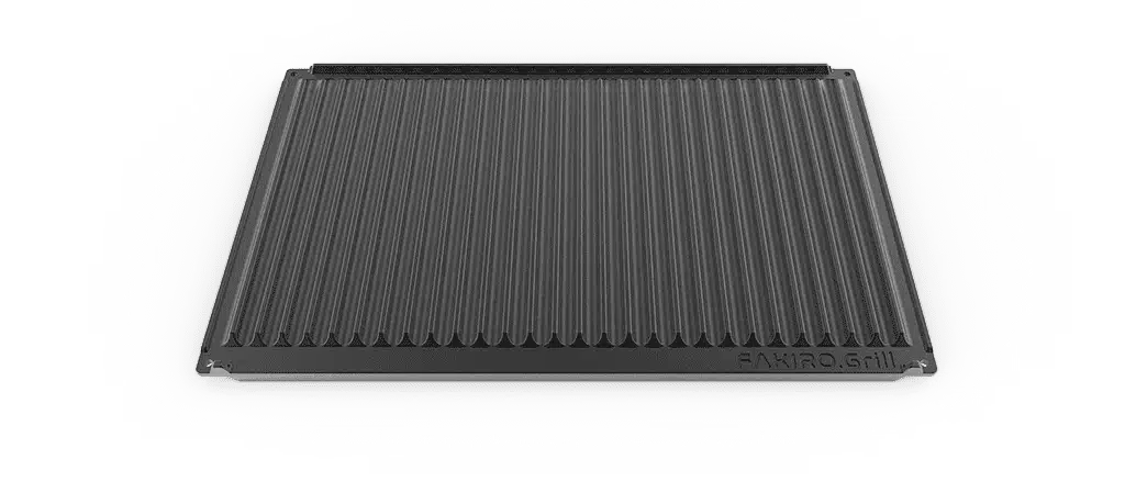 UNOX - FAKIRO™Grill TG 870 - GN 1/1