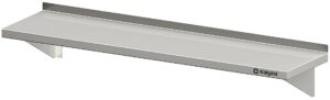 Wandbord VWB12400 mit 2 Konsolen   