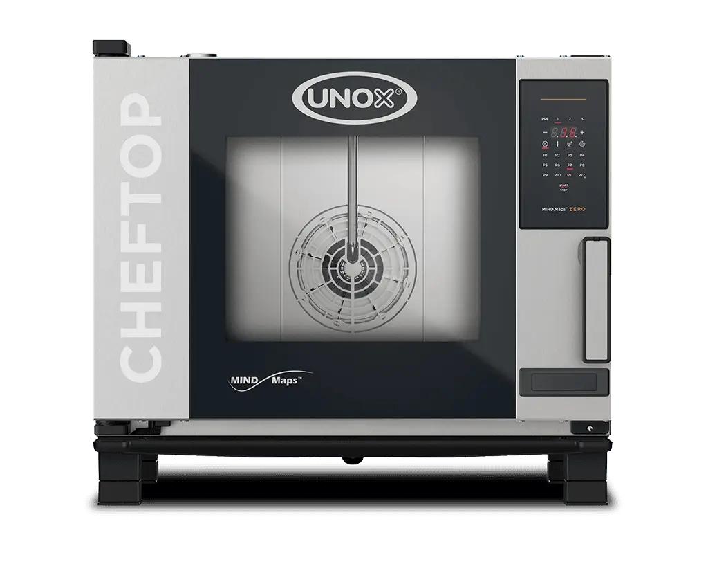 CHEFTOP MIND.Maps ZERO COUNTERTOP XEVC-0511-EZRM
