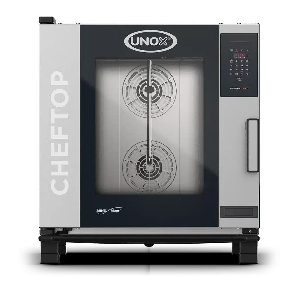 CHEFTOP MIND.Maps ZERO COUNTERTOP XEVC-0711-EZRM