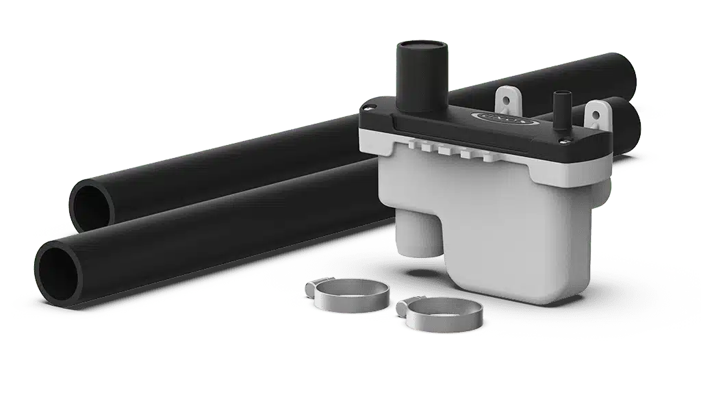 UNOX - Montageset XUC001